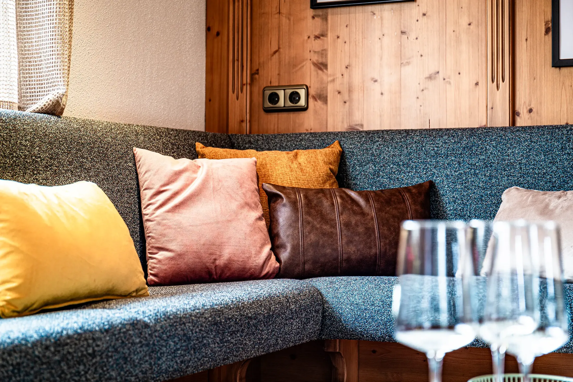 © christophstoeckl.com Das Dorfgefühl Westendorf in Tirol. Pension mit Frühstück